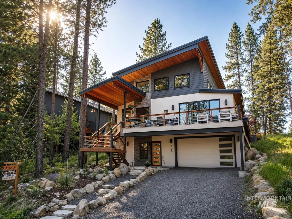 520 E Lenora, McCall, ID 83638 - #1