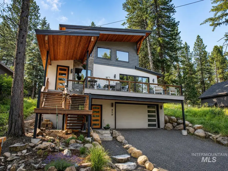 520 E Lenora, McCall, ID 83638 - #2