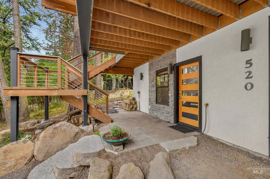 520 E Lenora, McCall, ID 83638 - #3