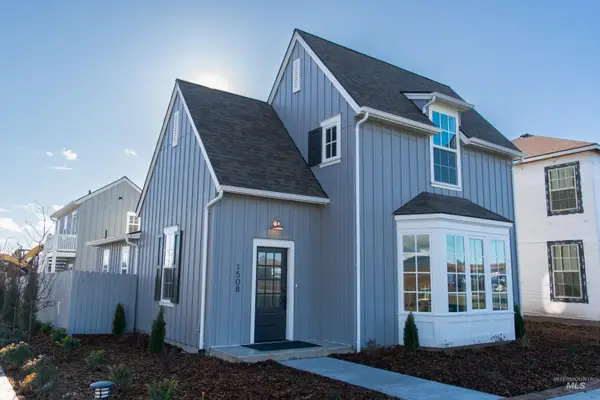 1508 Picotee Circle "clover", Moscow, ID 83843