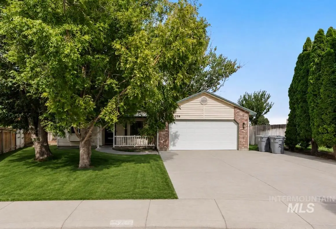 526 Lost Basin Ct, Nampa, ID 83686 - #1