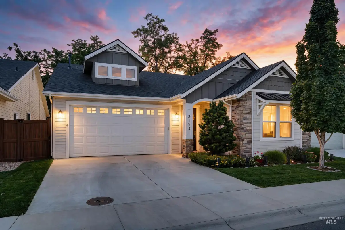 3123 N Pankratz Ave., Meridian, ID 83646 - #1