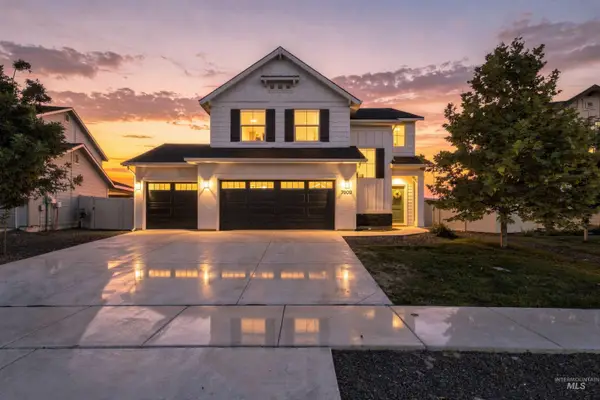 7809 E. Flyway St., Nampa, ID 83687