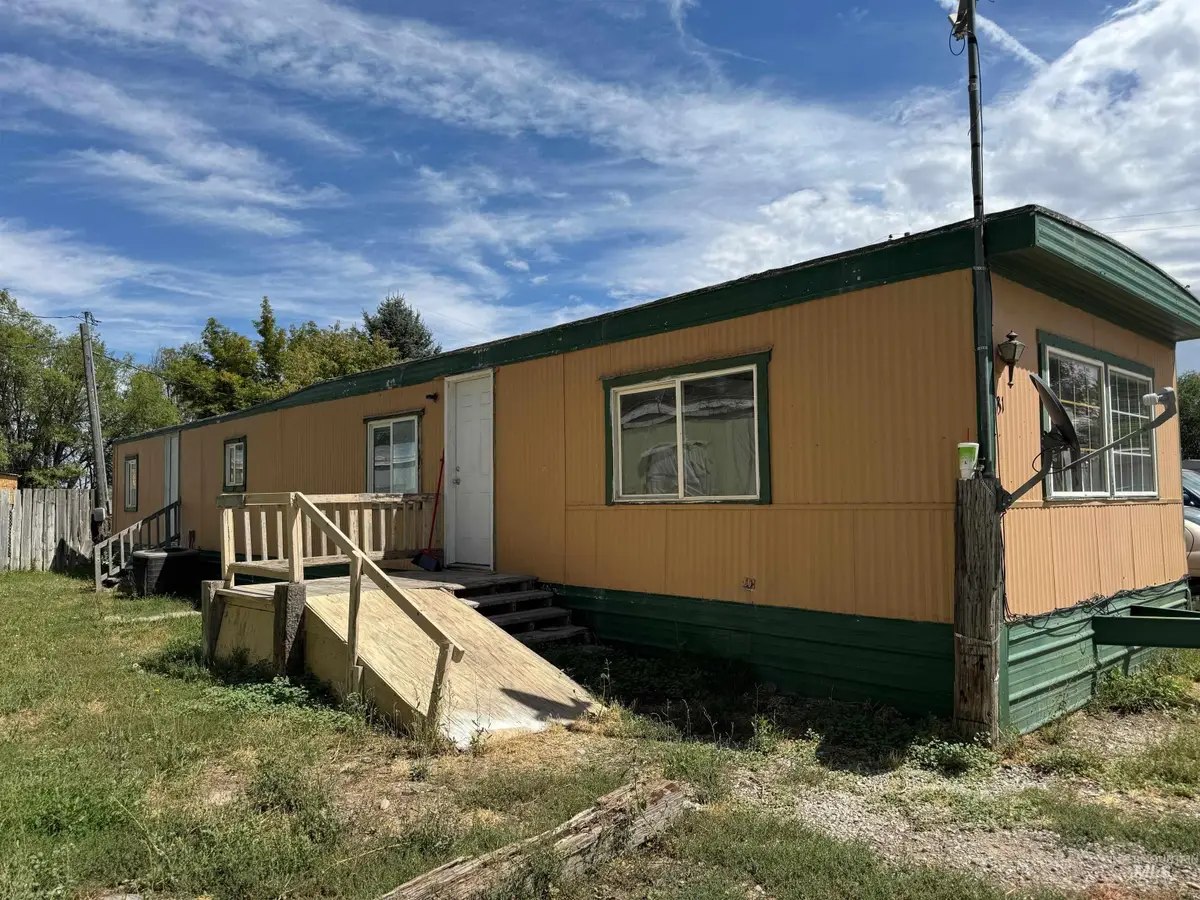 148 S 600 W #31, Paul, ID 83347 - #1