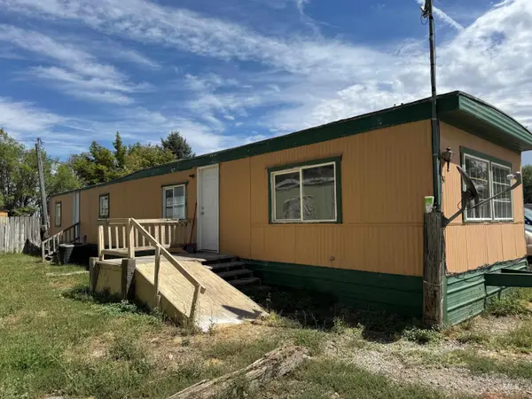 148 S 600 W #31, Paul, ID 83347
