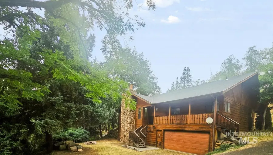 140 Florence Street, Harpster, ID 83552 - #2