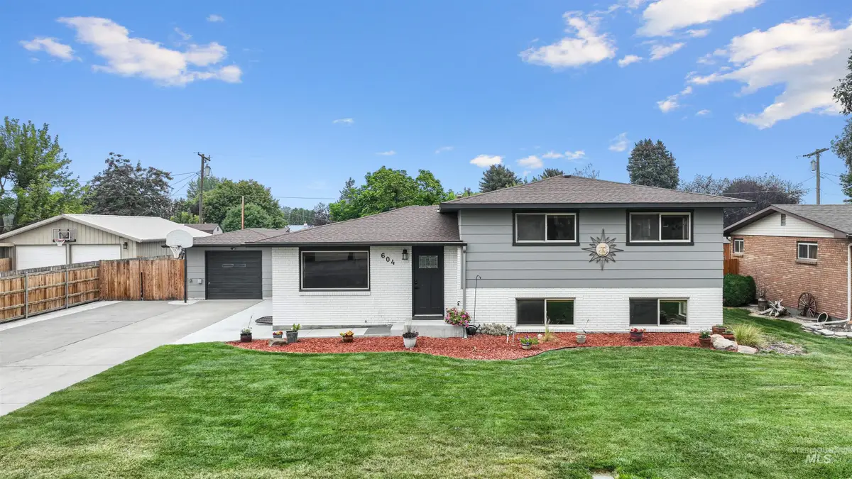 604 Adams St., Kimberly, ID 83341 - #1