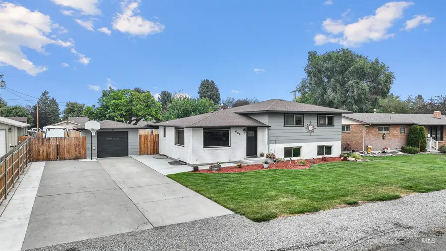 604 Adams St., Kimberly, ID 83341 - #2