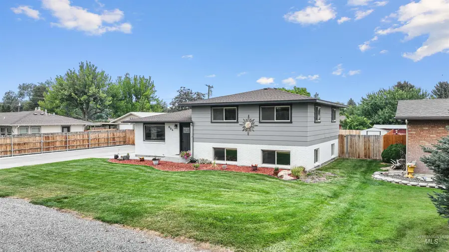 604 Adams St., Kimberly, ID 83341 - #3