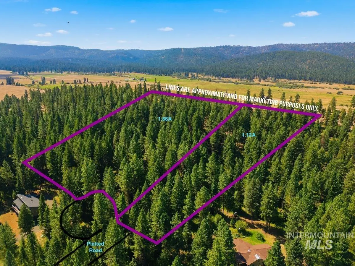 BLK 3 LOT 5&8 South End Road, New Meadows, ID 83654 - #1