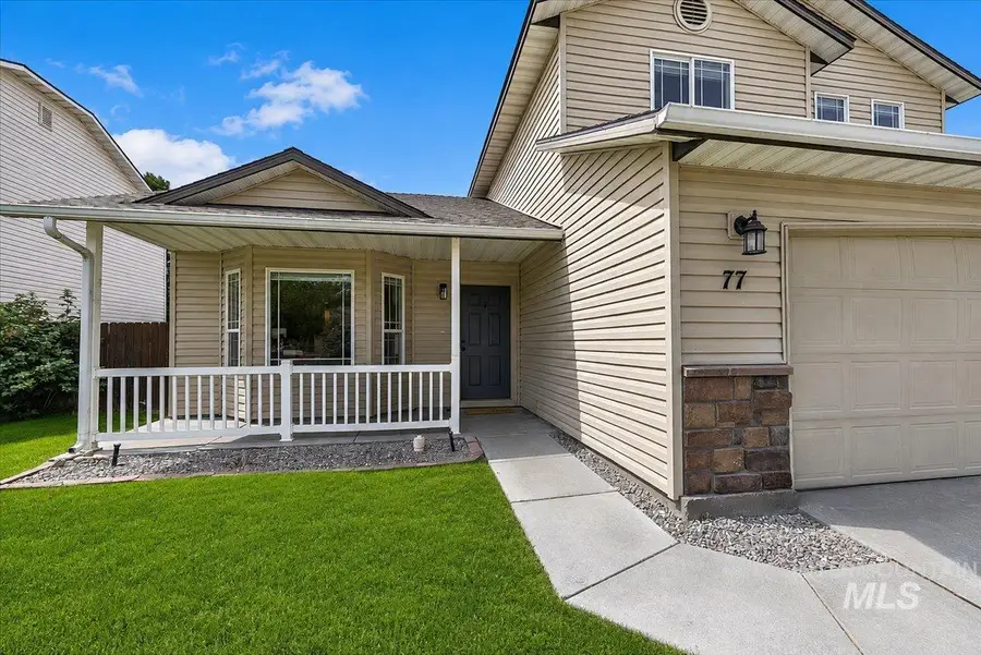 77 N Jefferson, Nampa, ID 83651 - #3