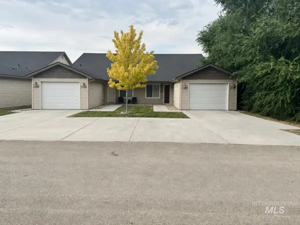 1116-1118 E Iowa Ave, Nampa, ID 83686