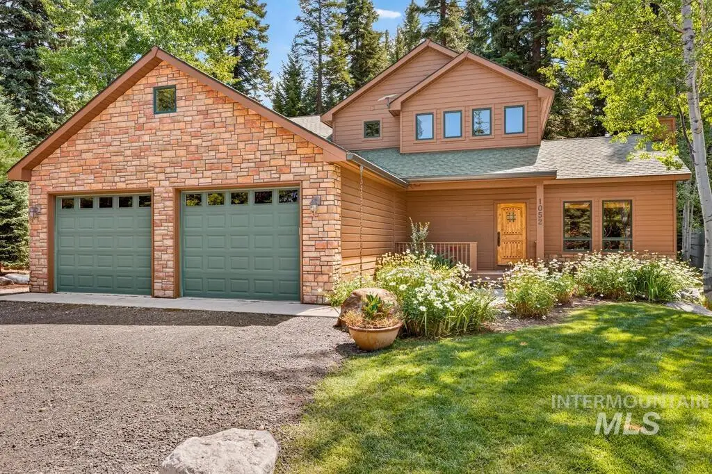 1052 Fireweed, McCall, ID 83638 - #1