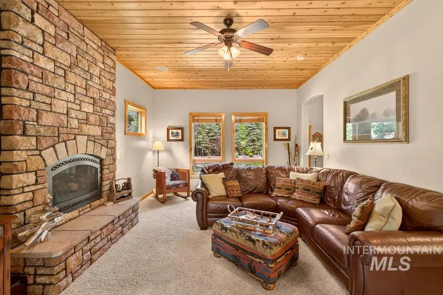 1052 Fireweed, McCall, ID 83638 - #3
