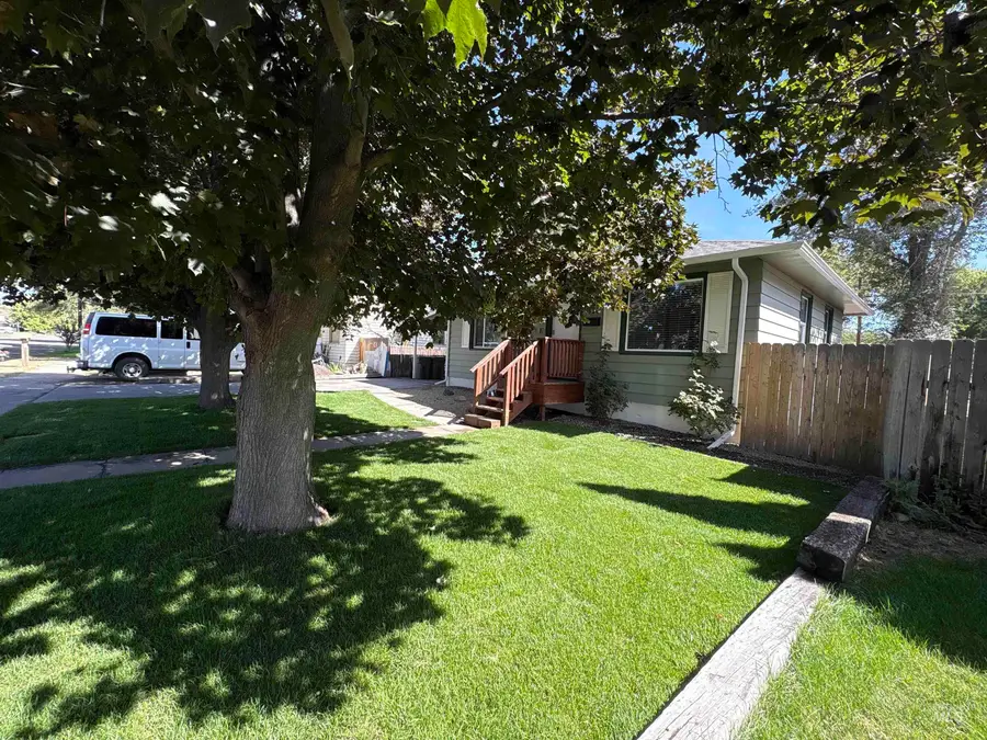 520 S 3rd E, Mountain Home, ID 83647 - #3