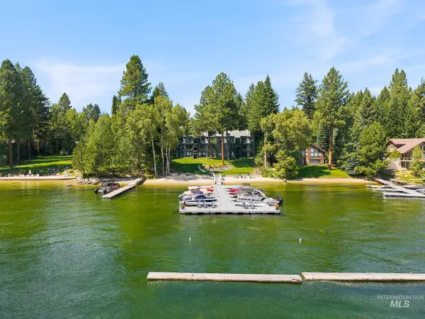1552 Warren Wagon Road #3, McCall, ID 83638