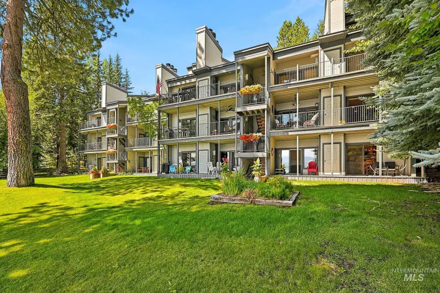 1552 Warren Wagon Road #3, McCall, ID 83638 - #2