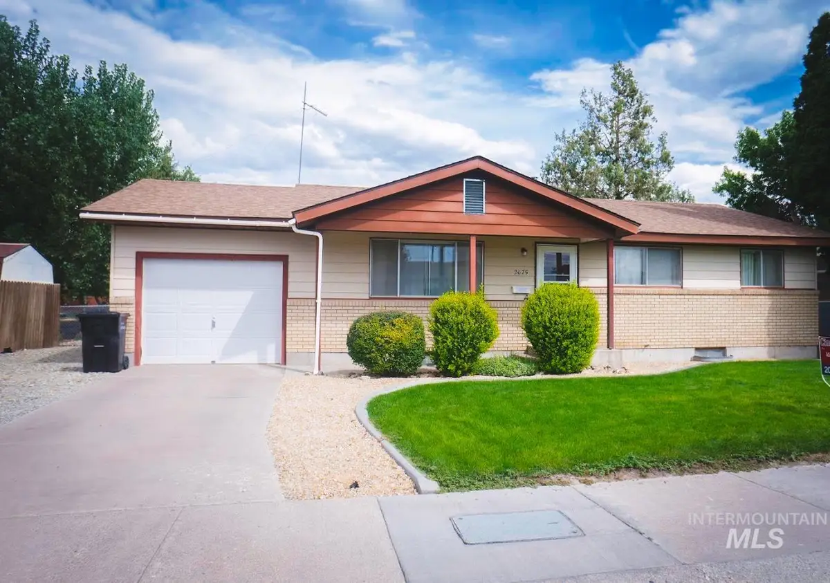 2675 Brentwood, Burley, ID 83318 - #1