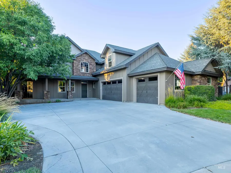 1818 W Silver Creek Court, Nampa, ID 83686 - #3