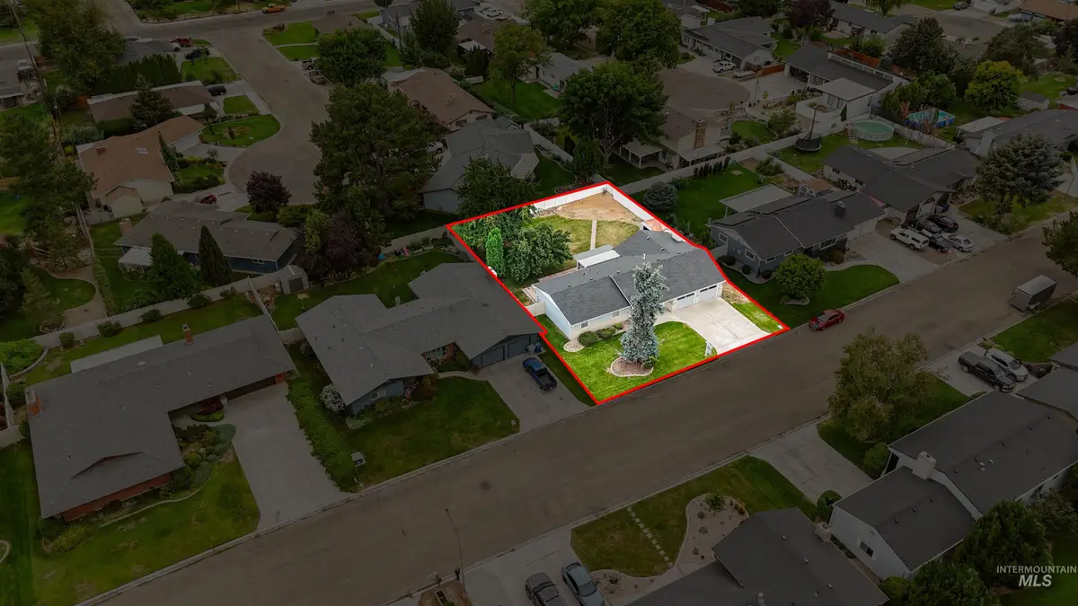 715 Winther Boulevard, Nampa, ID 83651 - #1
