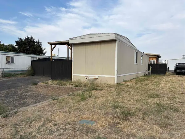 1637 13th Street, Clarkston, WA 99403