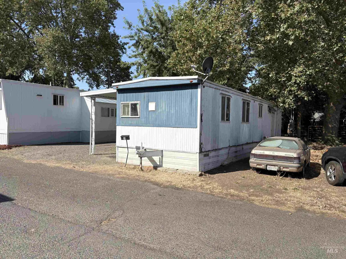 1265 Elm Street #30, Clarkston, WA 99403 - #1