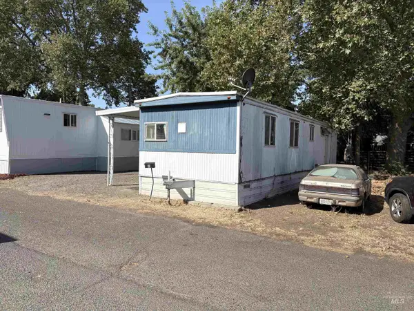 1265 Elm Street #30, Clarkston, WA 99403