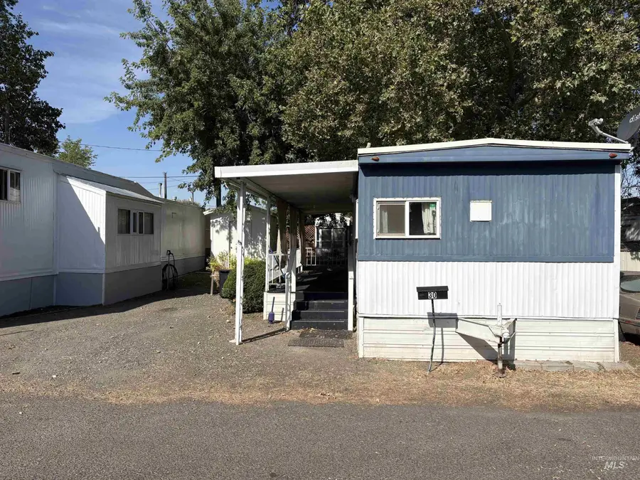 1265 Elm Street #30, Clarkston, WA 99403 - #2