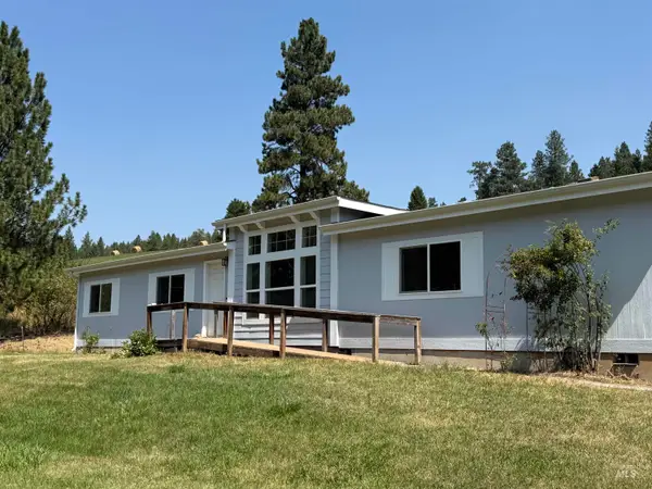 1416 Hatter Creek, Princeton, ID 83857