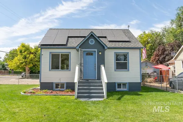 323 S Fern Street, Nampa, ID 83686