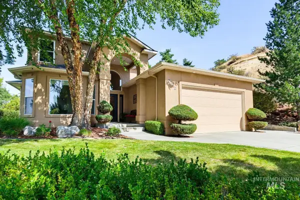 212 W Thornberry, Boise, ID 83702