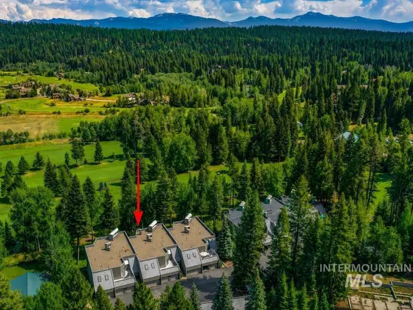 917 Fairway Drive #2B, McCall, ID 83638