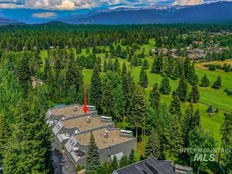 917 Fairway Drive #2B, McCall, ID 83638 - #2