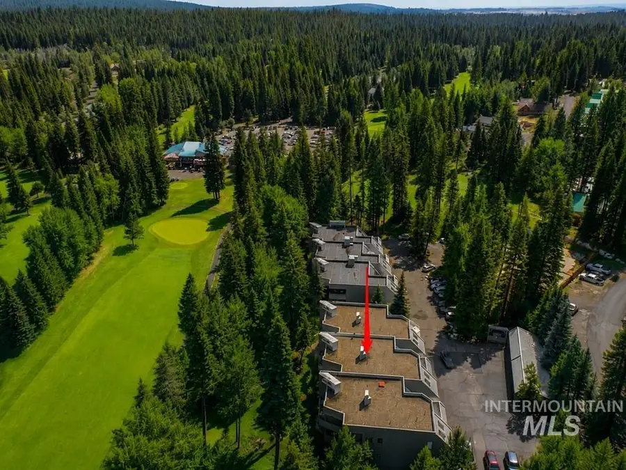 917 Fairway Drive #2B, McCall, ID 83638 - #3
