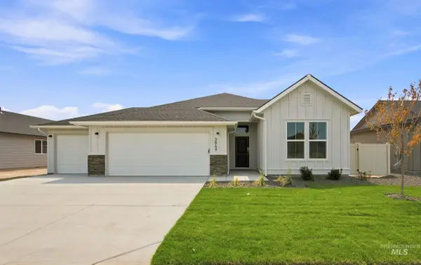 2155 N 8th E St, Mountain Home, ID 83647