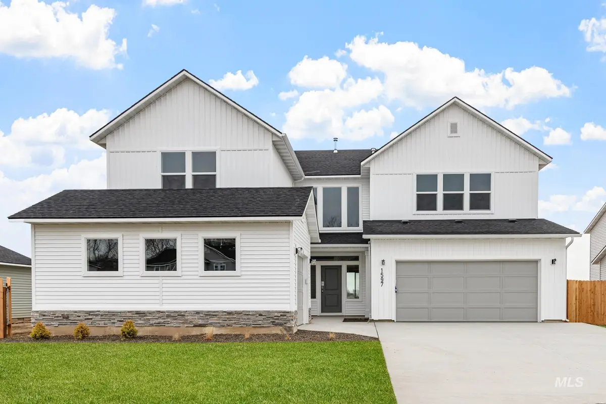 448 Merlin Ct, Middleton, ID 83644 - #1