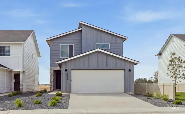 1453 W Braden Dr, Meridian, ID 83642