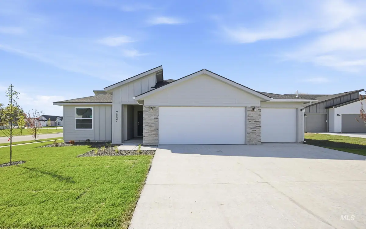 15388 Patriot Ave, Nampa, ID 83651 - #1