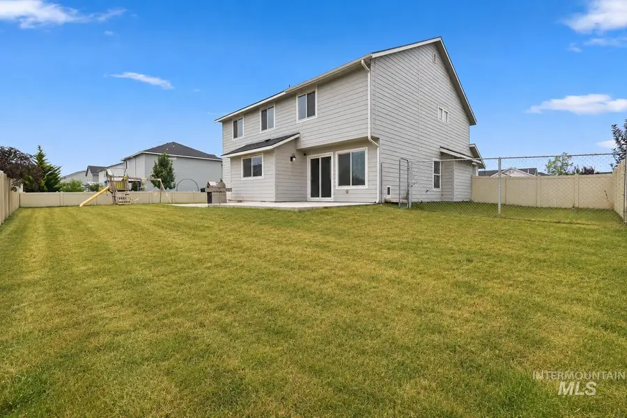 13178 S Wind River Ave, Nampa, ID 83686 - #3