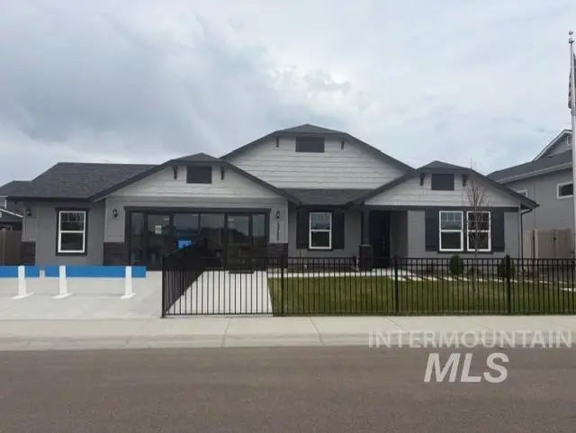 15722 N Cultivar Ave, Nampa, ID 83651 - #1