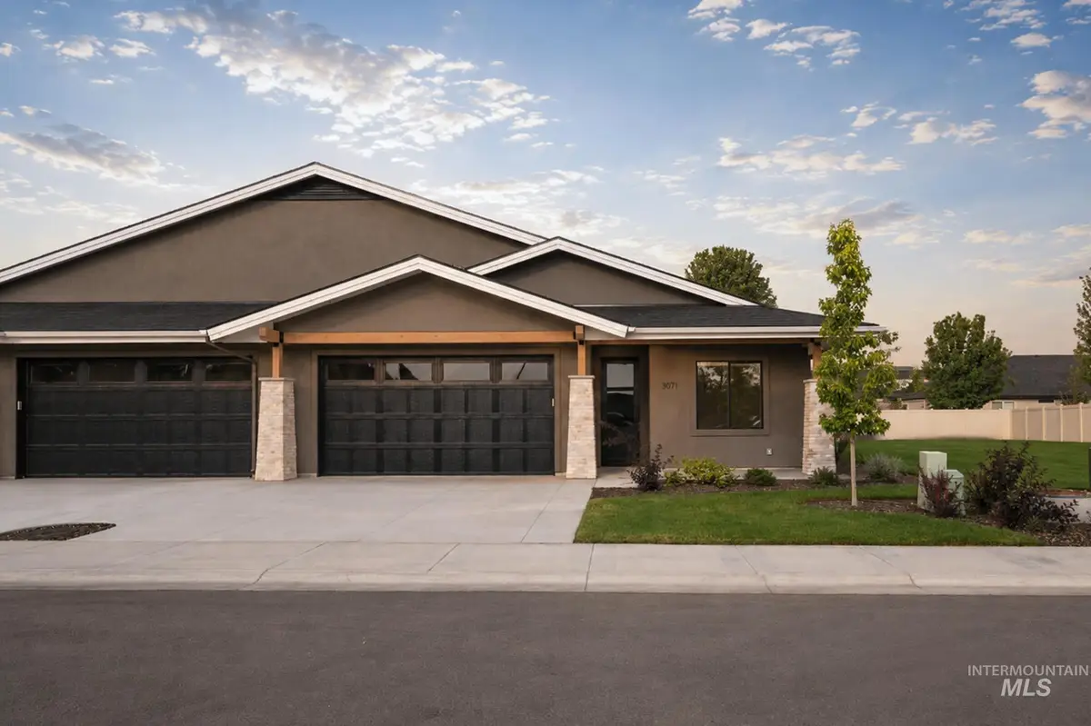 3071 N Lapis, Meridian, ID 83646 - #1