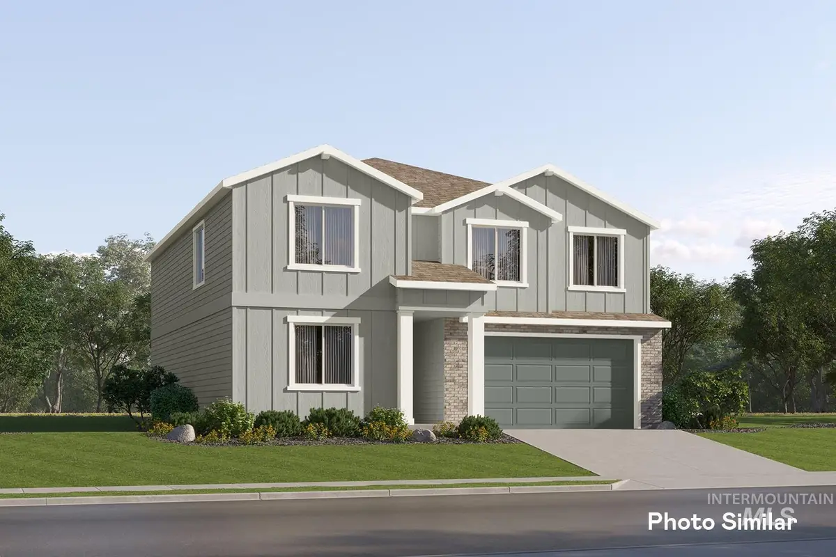 9003 W Happy Day Dr, Meridian, ID 83646 - #1
