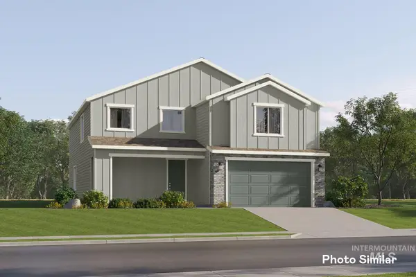 9019 W Ashton Taylor St, Meridian, ID 83646
