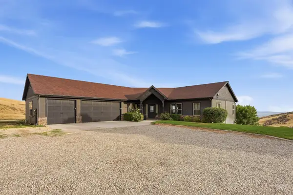 3645 Butte Rd, Emmett, ID 83617