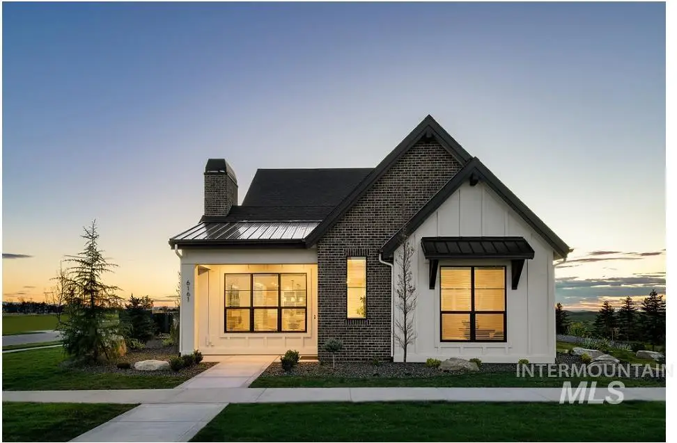 6161 S Apex Ave, Meridian, ID 83642 - #1