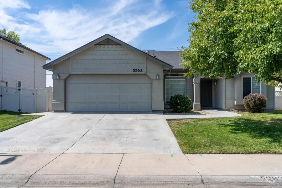 5263 N Arezzo Ave., Meridian, ID 83646 - #3