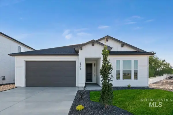 4405 Tropic Way, Caldwell, ID 83607