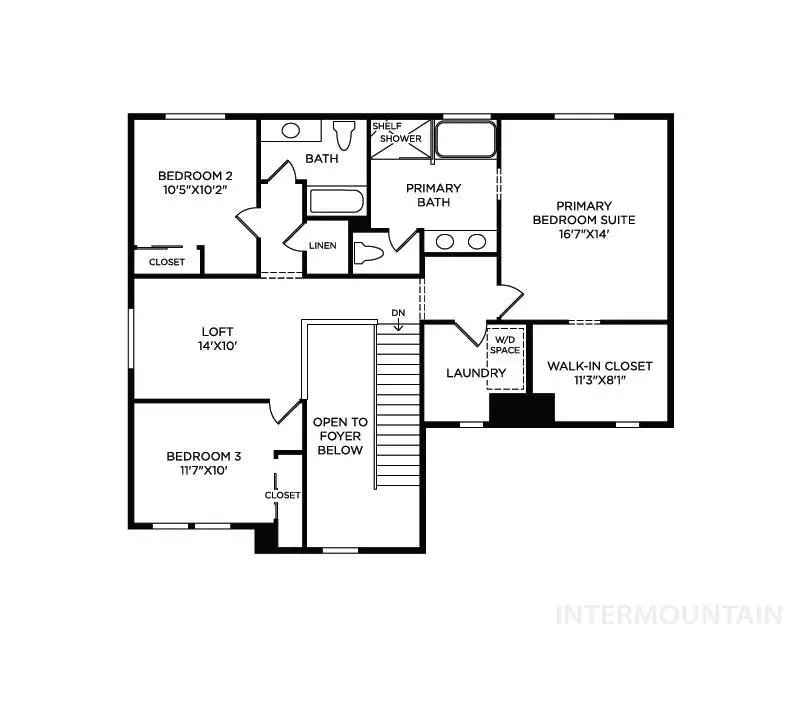 2111 N Honalee Ave, Eagle, ID 83616 - #3