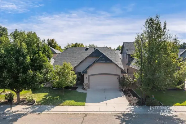 2930 N Christian Way, Meridian, ID 83646
