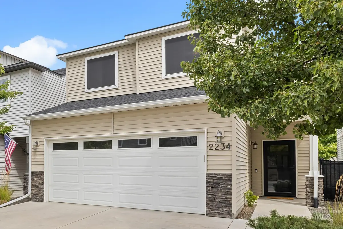 2234 E Sharptail Street, Meridian, ID 83646 - #1